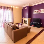 Villa Sergio S Place - Farm Village - By Algarkasa