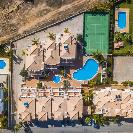 Sergio S Place - Farm Village - By Algarkasa Albufeira