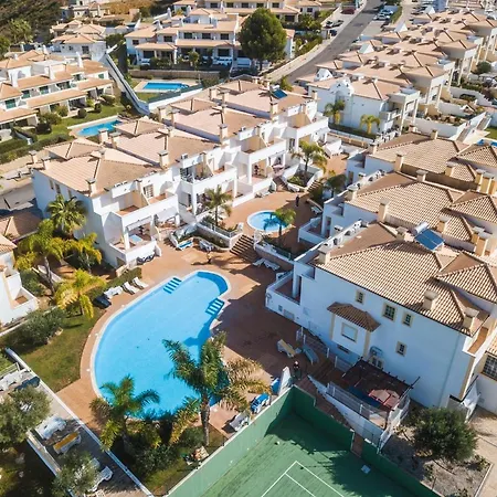 Villa Sergio S Place - Farm Village - By Algarkasa *