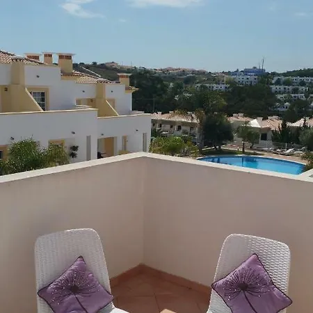 Sergio S Place - Farm Village - By Algarkasa Albufeira