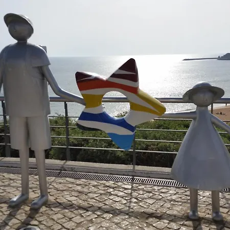 Sergio S Place - Farm Village - By Algarkasa Villa