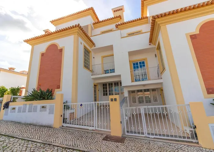 Sergio S Place - Farm Village - By Algarkasa Villa