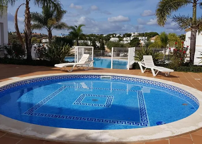 Villa Sergio S Place - Farm Village - By Algarkasa Albufeira