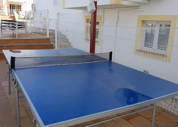 Sergio S Place - Farm Village - By Algarkasa