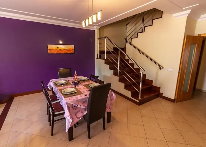 Sergio S Place - Farm Village - By Algarkasa Villa Albufeira