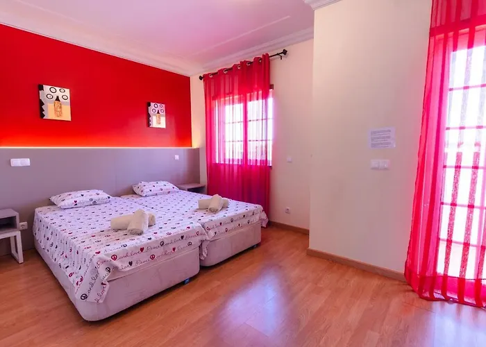 Sergio S Place - Farm Village - By Algarkasa Villa