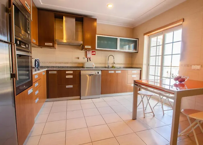 Sergio S Place - Farm Village - By Algarkasa * Albufeira