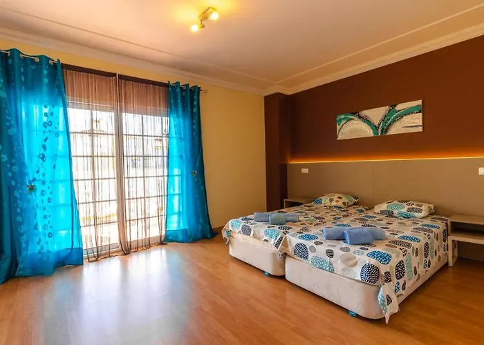 Sergio S Place - Farm Village - By Algarkasa * Albufeira