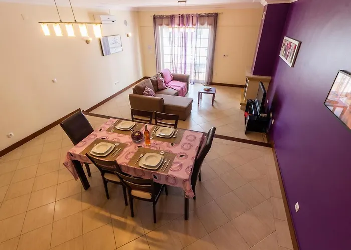 Sergio S Place - Farm Village - By Algarkasa * Albufeira