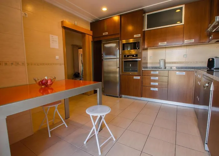 Sergio S Place - Farm Village - By Algarkasa Villa *