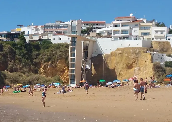 Villa Sergio S Place - Farm Village - By Algarkasa