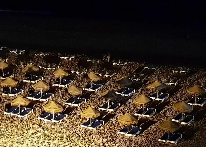 Sergio S Place - Farm Village - By Algarkasa Villa