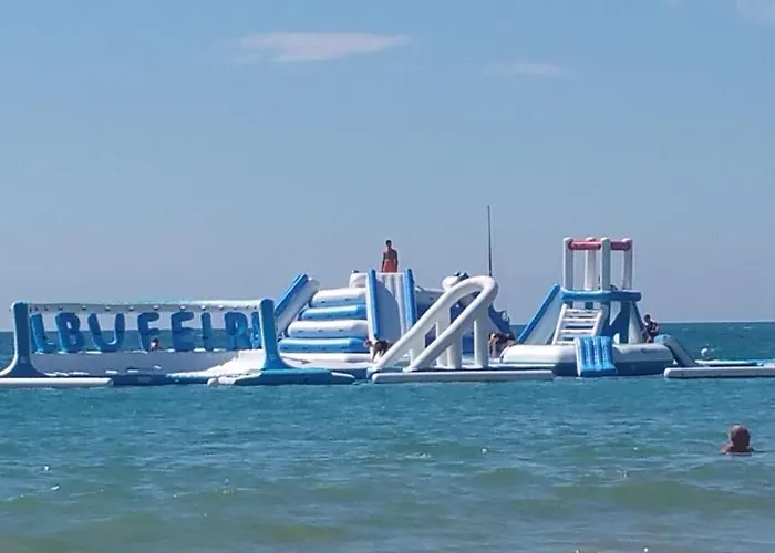 Sergio S Place - Farm Village - By Algarkasa Villa *