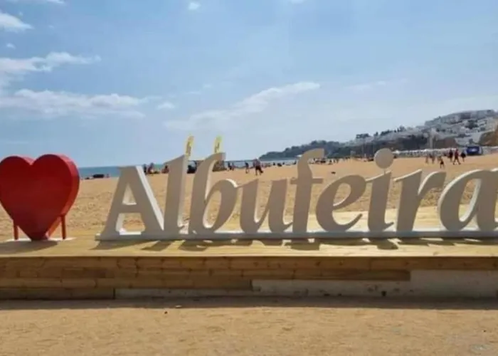 Sergio S Place - Farm Village - By Algarkasa Villa