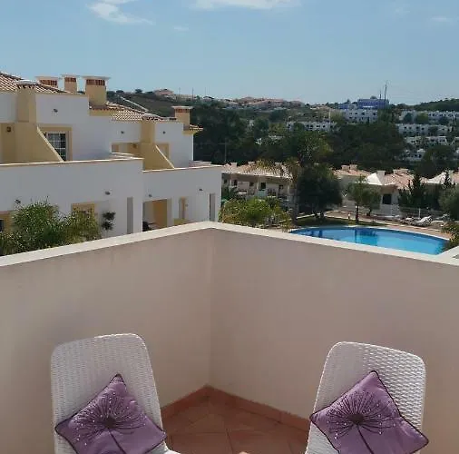 Sergio S Place - Farm Village - By Algarkasa Albufeira