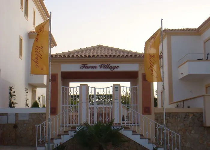 Sergio S Place - Farm Village - By Algarkasa Albufeira