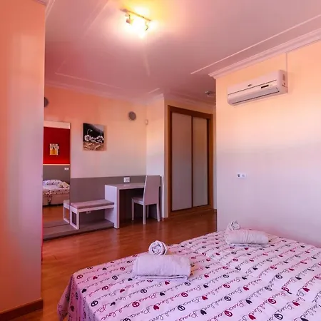 Sergio S Place - Farm Village - By Algarkasa Villa Albufeira