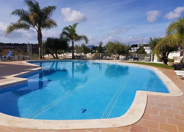 Sergio S Place - Farm Village - By Algarkasa Villa Albufeira