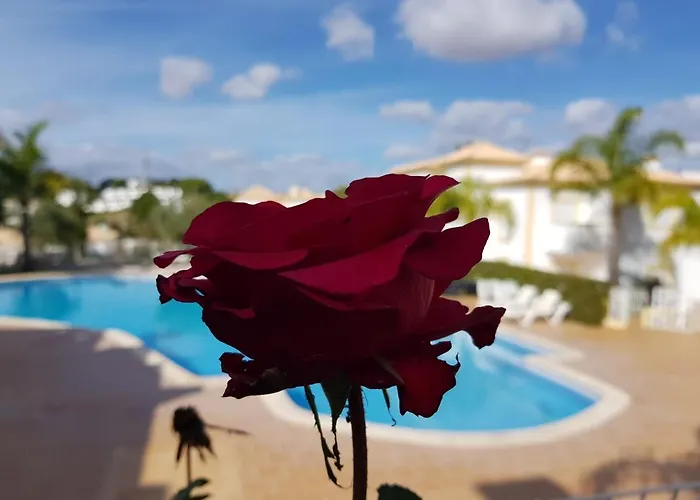 Villa Sergio S Place - Farm Village - By Algarkasa Albufeira