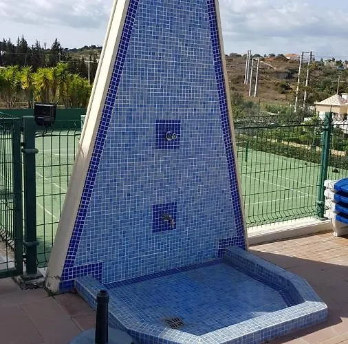 Sergio S Place - Farm Village - By Algarkasa Albufeira