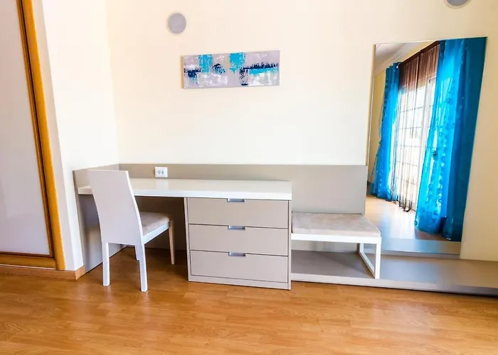 Sergio S Place - Farm Village - By Algarkasa *