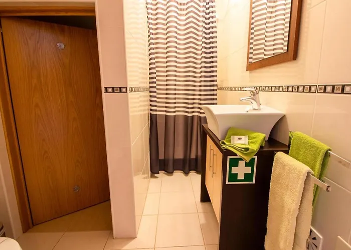 Sergio S Place - Farm Village - By Algarkasa