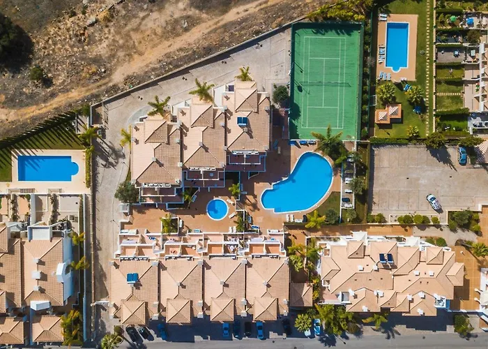 Sergio S Place - Farm Village - By Algarkasa Albufeira