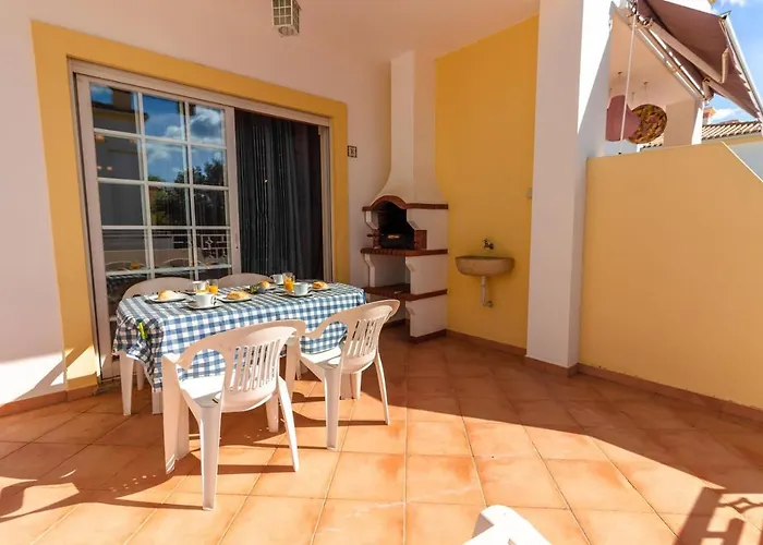 Sergio S Place - Farm Village - By Algarkasa Villa *