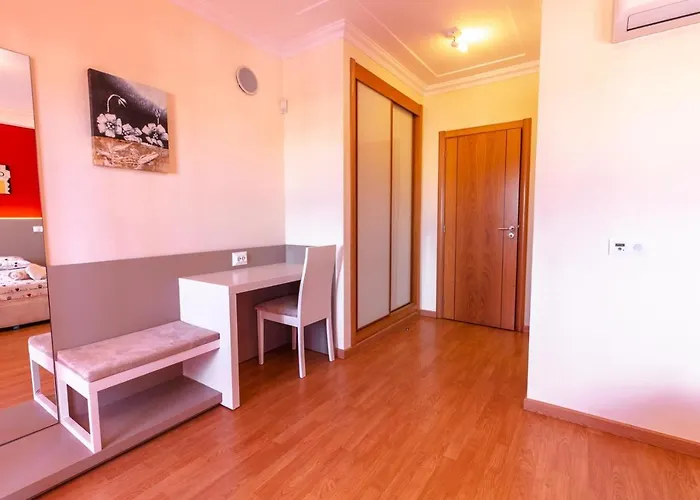 Sergio S Place - Farm Village - By Algarkasa * Albufeira