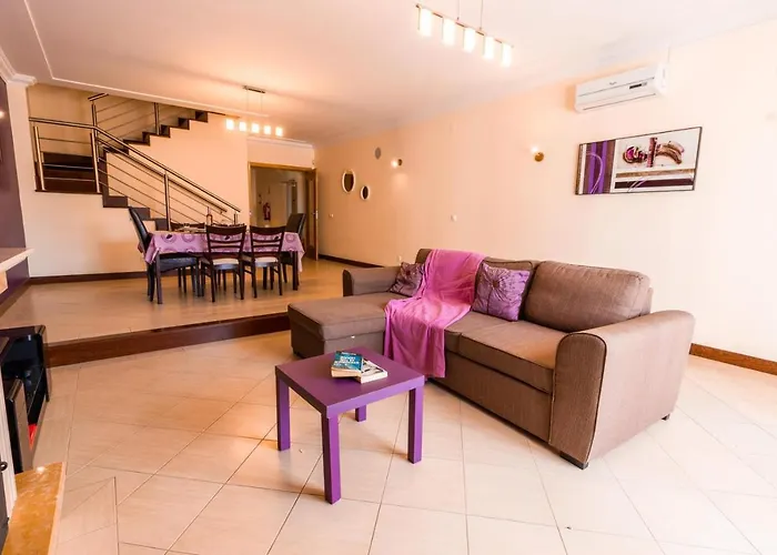 Sergio S Place - Farm Village - By Algarkasa *