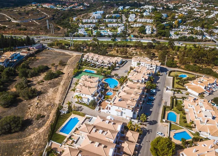 Sergio S Place - Farm Village - By Algarkasa