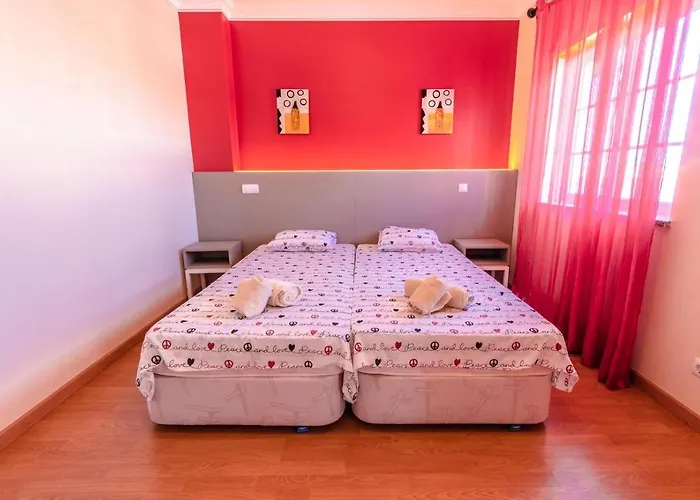 Sergio S Place - Farm Village - By Algarkasa