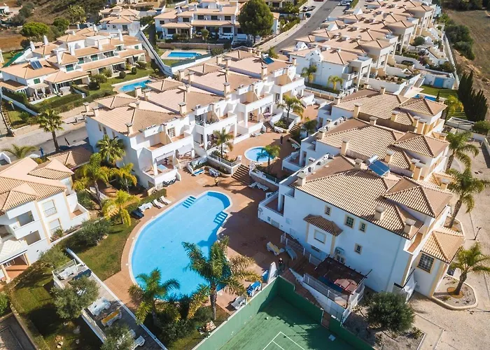 Villa Sergio S Place - Farm Village - By Algarkasa *