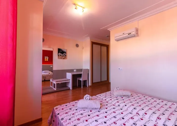 Sergio S Place - Farm Village - By Algarkasa Villa Albufeira