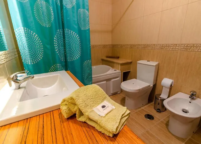 Sergio S Place - Farm Village - By Algarkasa Villa Albufeira