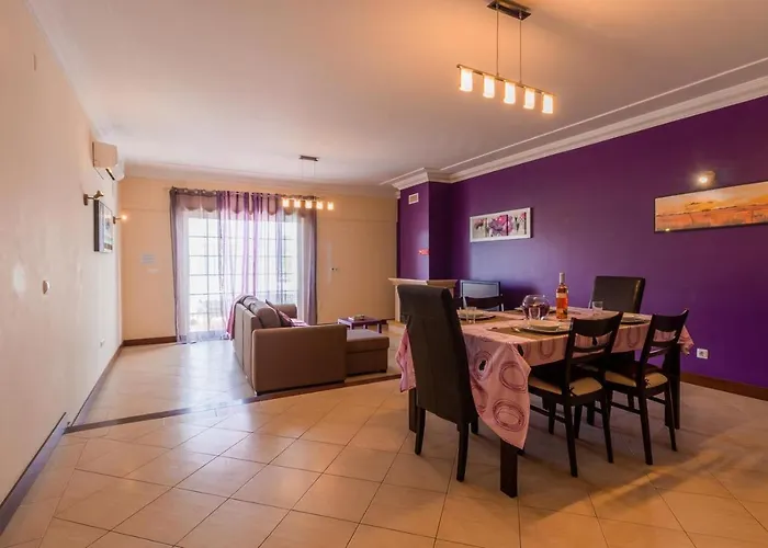 Sergio S Place - Farm Village - By Algarkasa Villa *