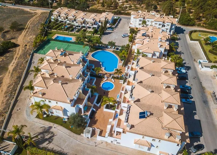 Sergio S Place - Farm Village - By Algarkasa Albufeira