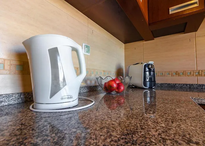 Sergio S Place - Farm Village - By Algarkasa