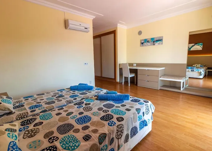 Villa Sergio S Place - Farm Village - By Algarkasa