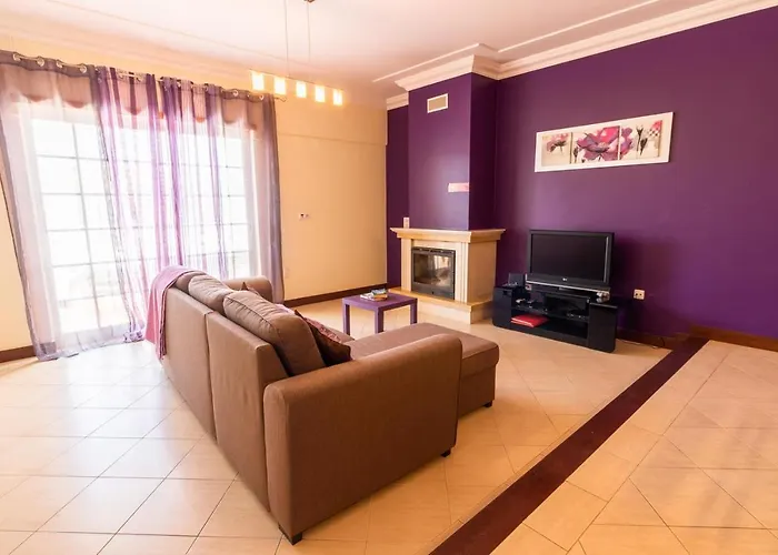 Villa Sergio S Place - Farm Village - By Algarkasa