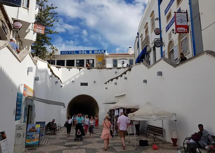 Sergio S Place - Farm Village - By Algarkasa * Albufeira