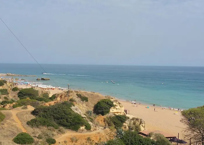 Sergio S Place - Farm Village - By Algarkasa