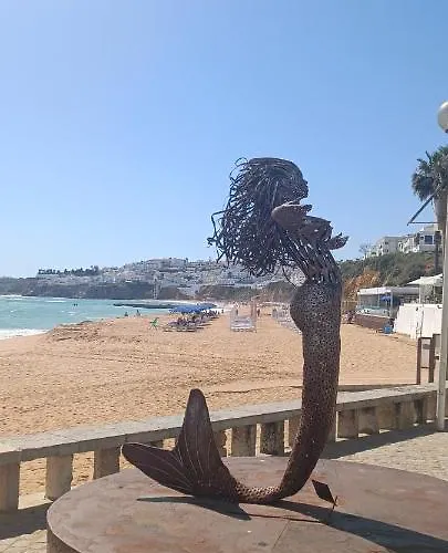 Sergio S Place - Farm Village - By Algarkasa Villa *