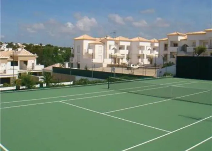 Sergio S Place - Farm Village - By Algarkasa *