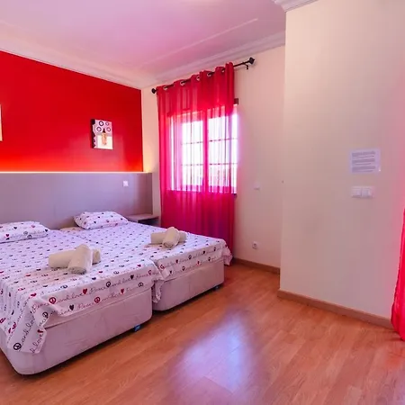 Sergio S Place - Farm Village - By Algarkasa Вилла