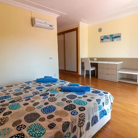 Villa Sergio S Place - Farm Village - By Algarkasa