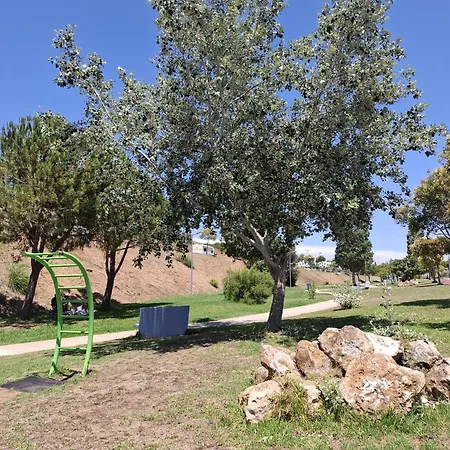 Sergio S Place - Farm Village - By Algarkasa Albufeira