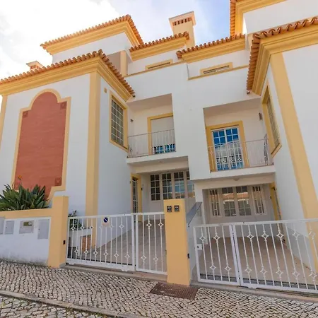 Sergio S Place - Farm Village - By Algarkasa Villa