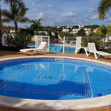 Villa Sergio S Place - Farm Village - By Algarkasa Albufeira