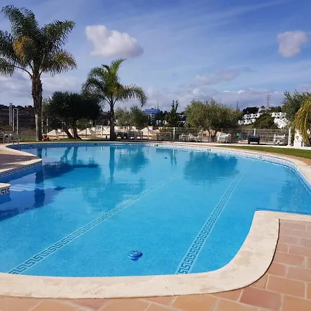 Sergio S Place - Farm Village - By Algarkasa Villa Albufeira